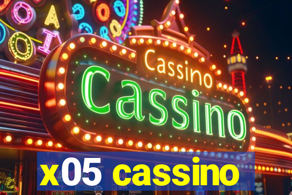 x05 cassino